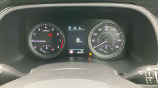 Hyundai Tucson 1.6 TGDi 177 Premium SE 5dr 2WD DCT Petrol Estate